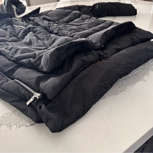 Orolay  Thickened Down Jacket - Picture 12 of 16